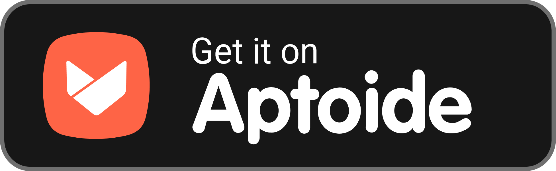 Download Android APK version from Aptoide